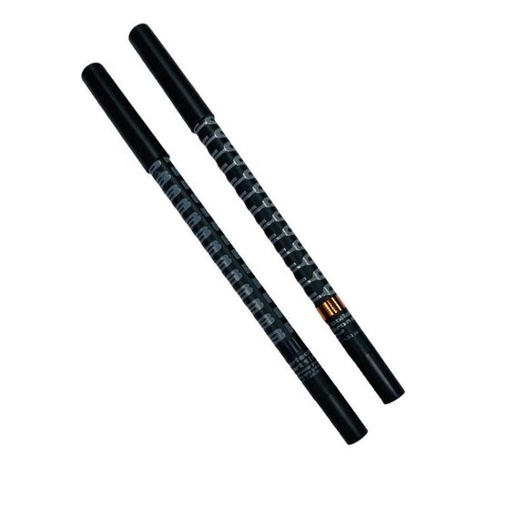 Beauty For Certain Perfect Collab Pencil Eyeliner Set in Navy & Bronze - Picture 7 of 16